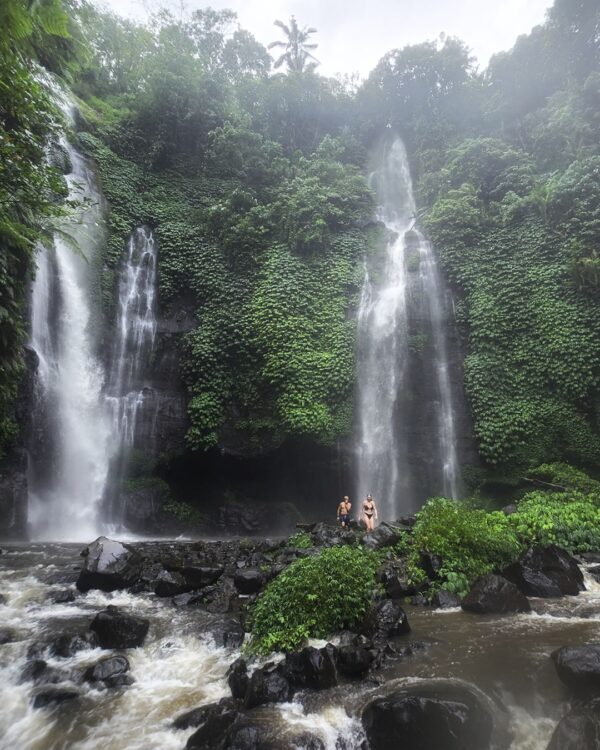Bali (Estonia Only)