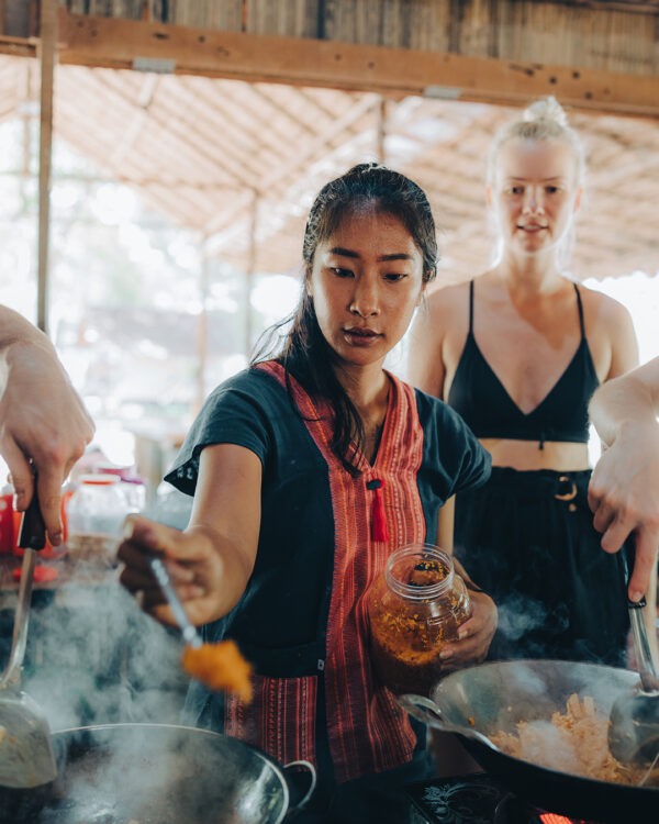 Thailand - Epic Odyssey