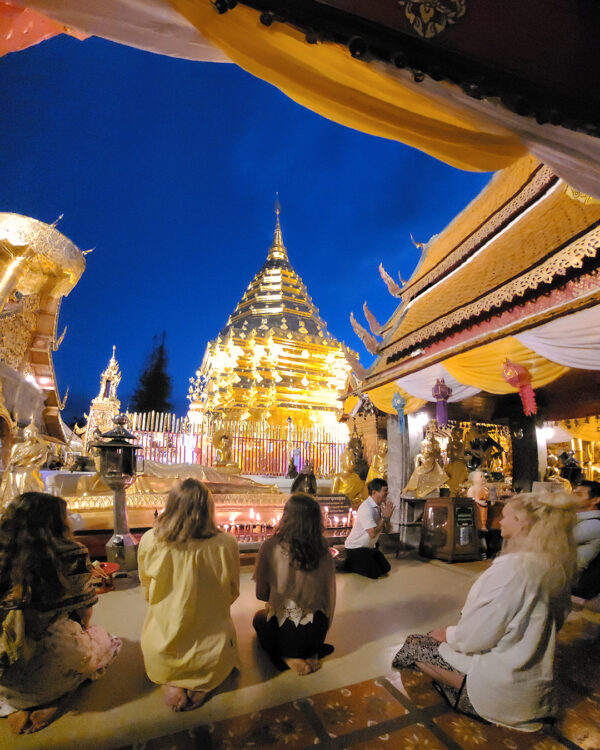 Thailand - (Estonia Only)