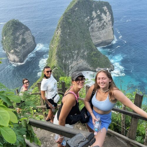 Moment from a Terraxplora Bali trip, photo 1