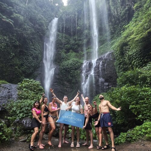 Moment from a Terraxplora Bali trip, photo 2