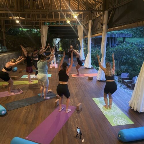 Moment from a Terraxplora Bali trip, photo 5