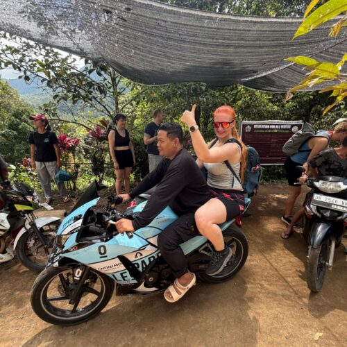 Moment from a Terraxplora Bali trip, photo 11