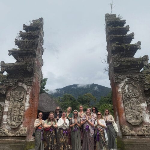 Moment from a Terraxplora Bali trip, photo 12