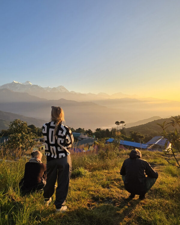 Nepal (Estonia Only)