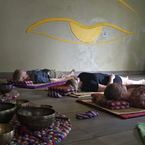 Moment from a Terraxplora Nepal trip, photo 8