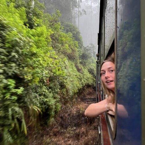 Moment from a Terraxplora Sri Lanka trip, photo 4