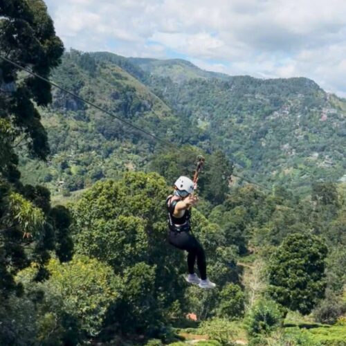 Moment from a Terraxplora Sri Lanka trip, photo 7