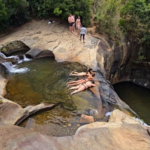 Moment from a Terraxplora Sri Lanka trip, photo 10