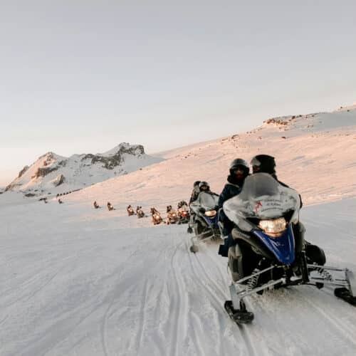 Moment from a Terraxplora Svalbard trip, photo 3
