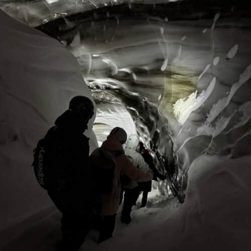 Moment from a Terraxplora Svalbard trip, photo 4