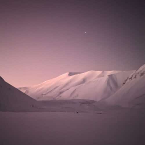 Moment from a Terraxplora Svalbard trip, photo 7