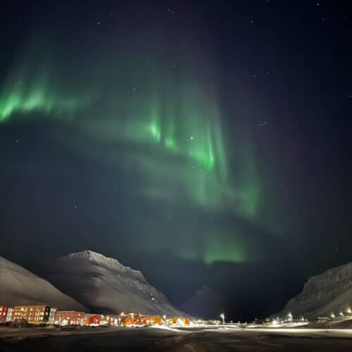 Moment from a Terraxplora Svalbard trip, photo 8