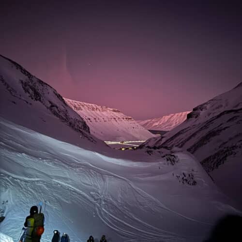 Moment from a Terraxplora Svalbard trip, photo 9