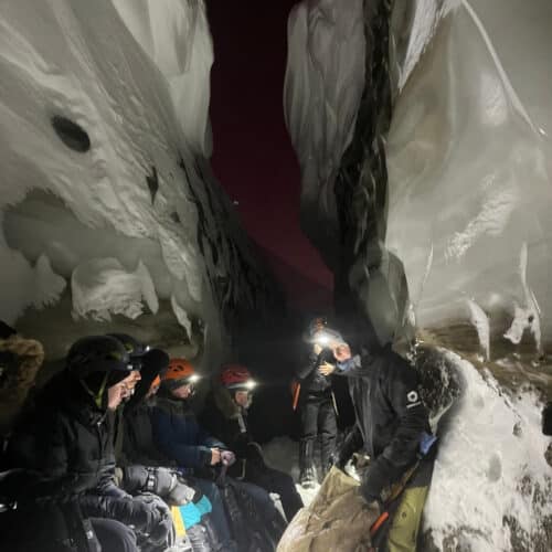 Moment from a Terraxplora Svalbard trip, photo 10