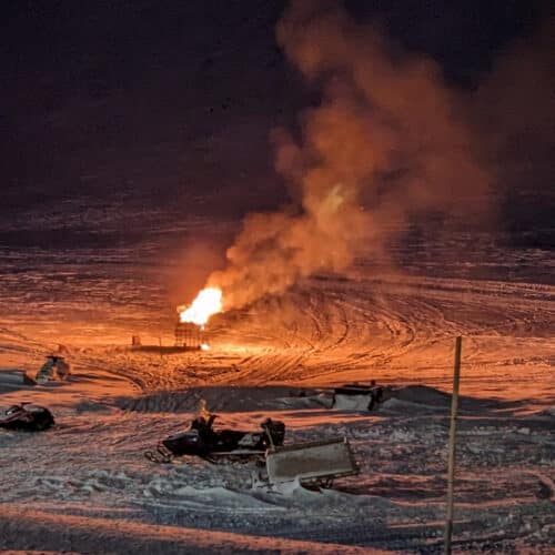 Moment from a Terraxplora Svalbard trip, photo 11