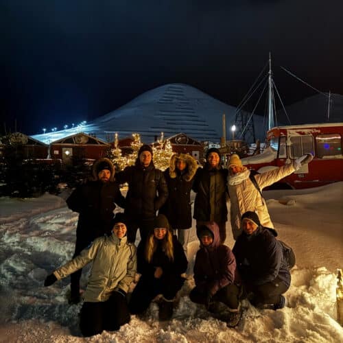 Moment from a Terraxplora Svalbard trip, photo 12