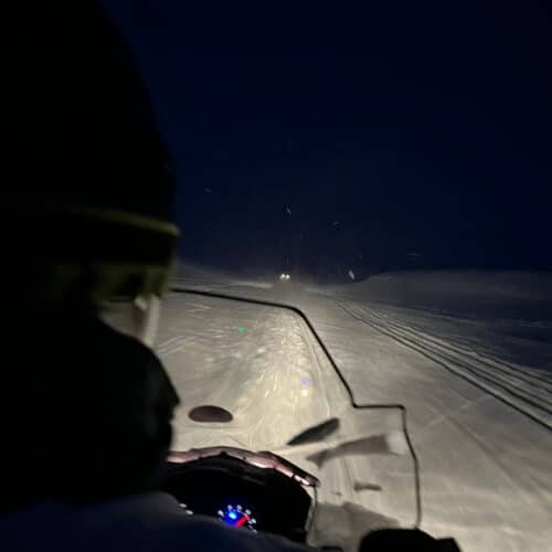 Moment from a Terraxplora Svalbard trip, photo 13