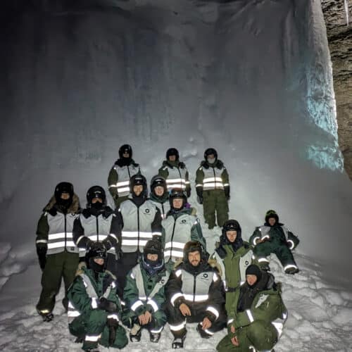 Moment from a Terraxplora Svalbard trip, photo 14