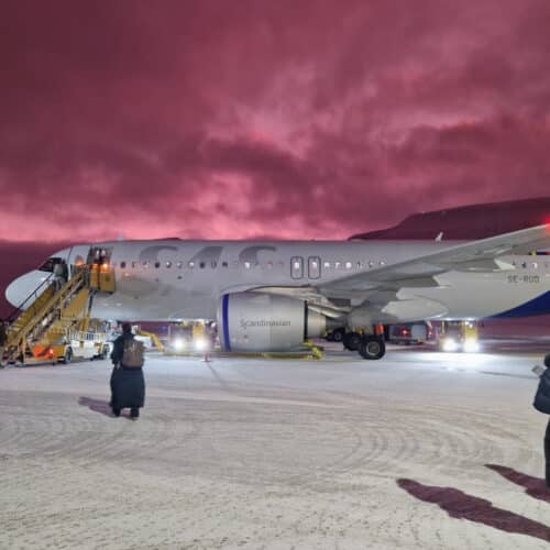 Moment from a Terraxplora Svalbard trip, photo 15