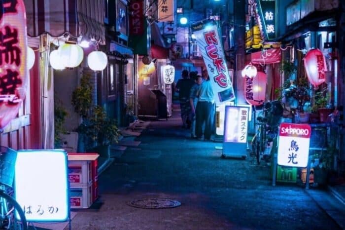 Japan