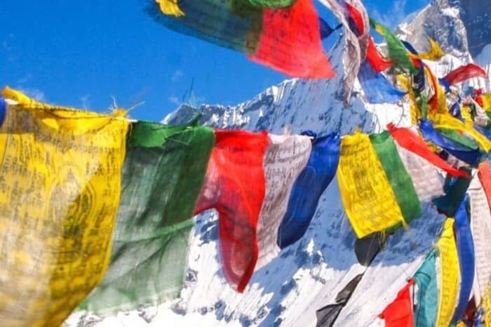Nepal