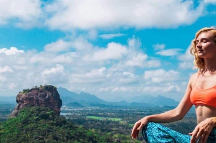 Sri Lanka