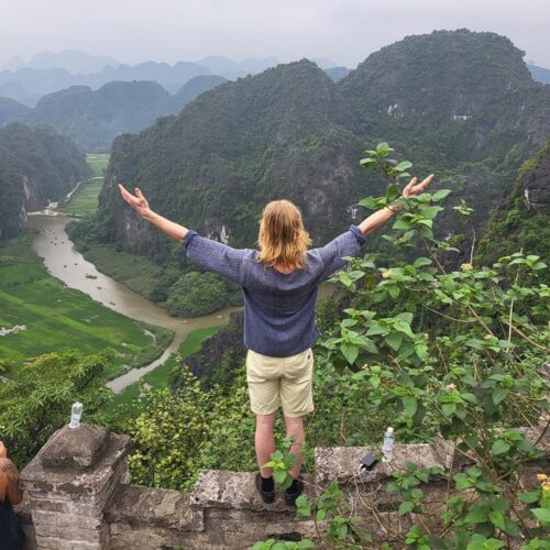 Moment from a Terraxplora Vietnam trip, photo 1