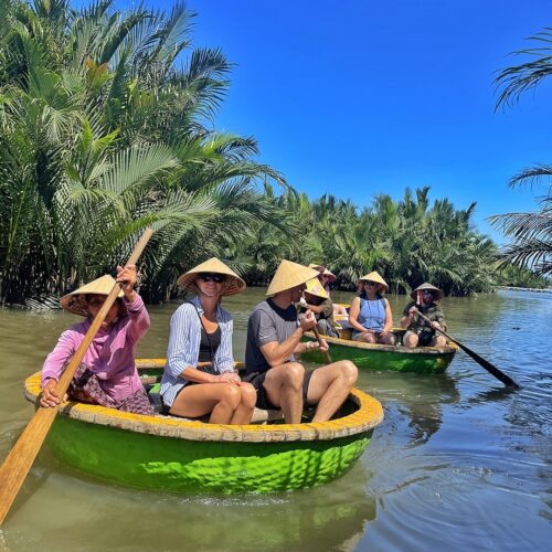 Moment from a Terraxplora Vietnam trip, photo 3