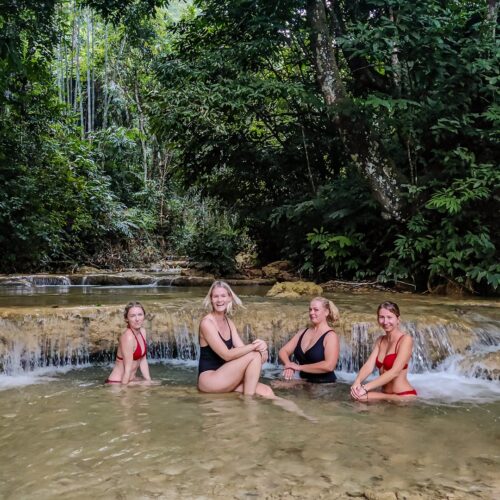 Moment from a Terraxplora Vietnam trip, photo 4