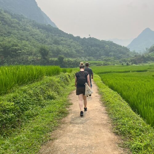 Moment from a Terraxplora Vietnam trip, photo 5