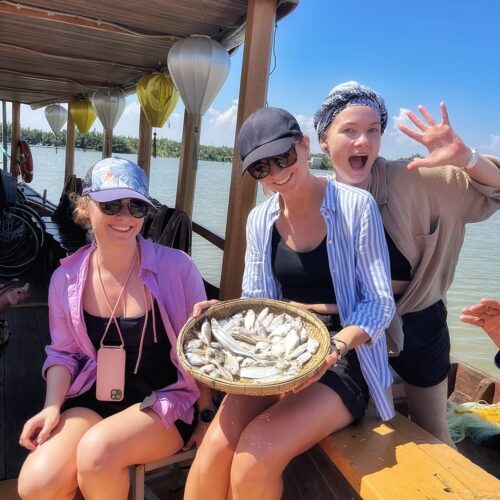 Moment from a Terraxplora Vietnam trip, photo 8