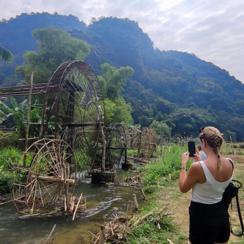 Moment from a Terraxplora Vietnam trip, photo 9