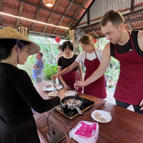 Moment from a Terraxplora Vietnam trip, photo 10