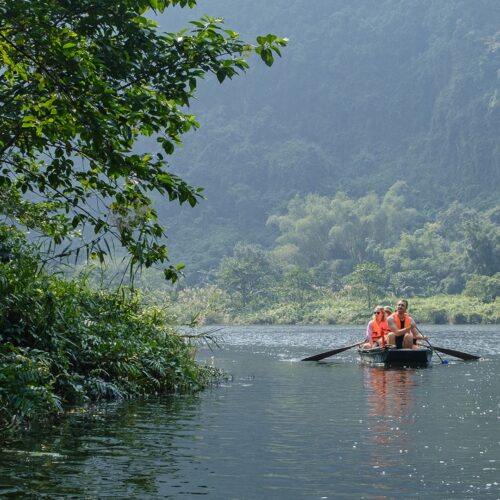 Moment from a Terraxplora Vietnam trip, photo 12