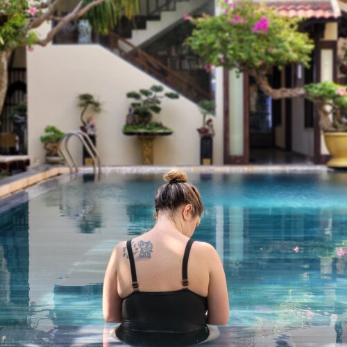 Moment from a Terraxplora Vietnam trip, photo 15
