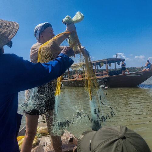Moment from a Terraxplora Vietnam trip, photo 16