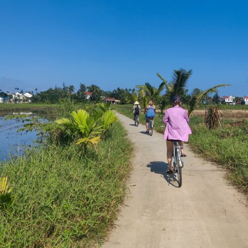 Moment from a Terraxplora Vietnam trip, photo 18