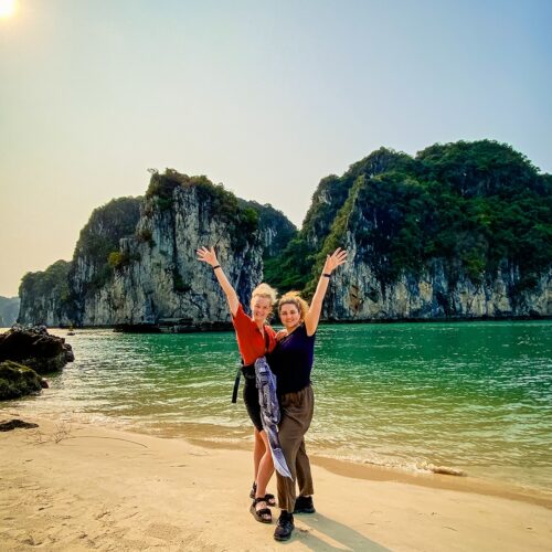 Moment from a Terraxplora Vietnam trip, photo 19