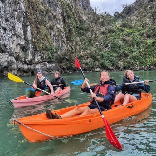Moment from a Terraxplora Vietnam trip, photo 20